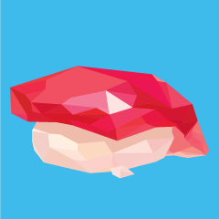 ローポリフーズ