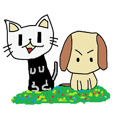 オセロとショボン