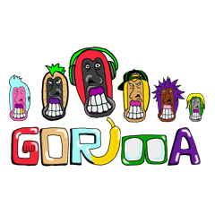 GoriBa ゴリバ