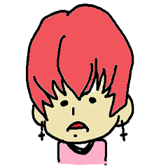 イケメンのヒロ