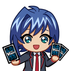 ヴァンガード ZERO