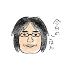 お母さんのデイリースタンプ