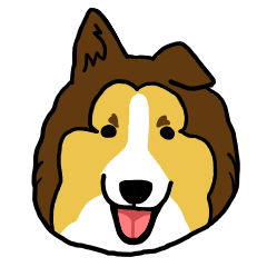 大好き！シェルティ６