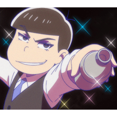 おそ松さん 第３期　その２