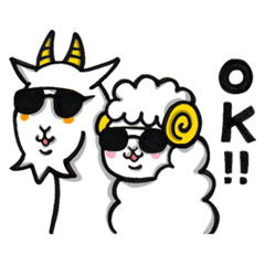 めめたんとやぎぞーの夏 2021