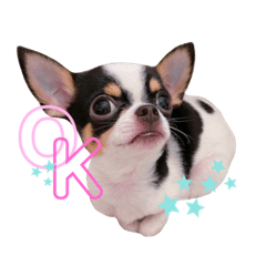 （♡）にこりんスタンプ