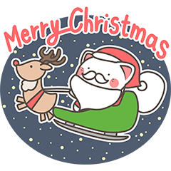 ももしーのスタンプ３