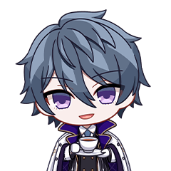 バーチャル紳士君