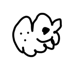 変なやつらです