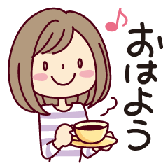 女の子がいっぱい! 新生活応援します♪