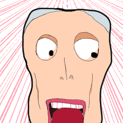 おっさんの人生