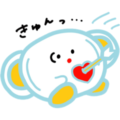 マスクちゃん２