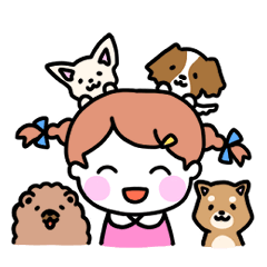 日常で使える！　三つ編みちゃん