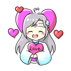 Cute Little Truffle Personification 2