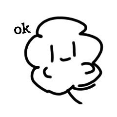 わたあめちゃん・．・