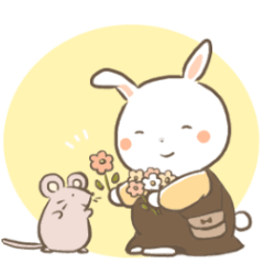 うさこちゃんとおともだち（再販）