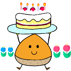 丁寧でたまにシュールな栗(修正版第2弾)