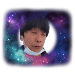 はるだけのスタンプＶｅｒ．1