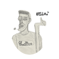 バックギャロルの思いつき。。