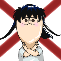 僕っ子女子の日常