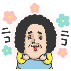 母からメッセージミニ動く！【優しさ】