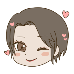 芋キャラぢんちゃん