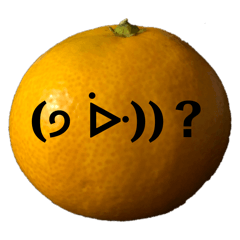 にこにこみかんちゃん５