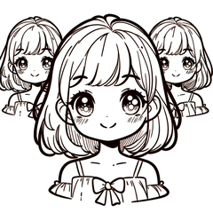 キラキラ☆ガールズ