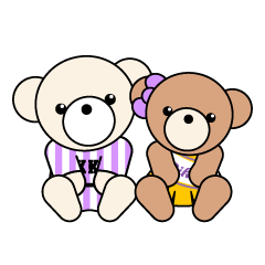 立教大学校友会公式スタンプ２