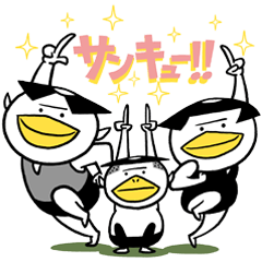 へのへのカッパ