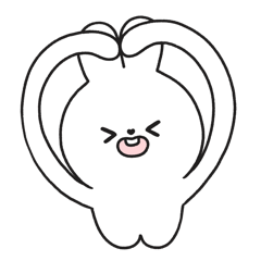 Ollie bunny : Everyday