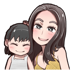 日常用LINEスタンプ