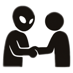 使い所の不明なピクトグラム