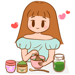 Daisy : Everyday is a good day (No Text)