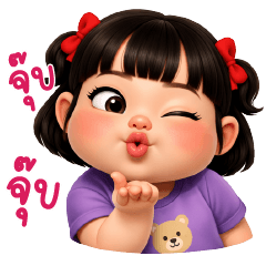 Jummum Funny Face
