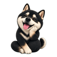 The Domineering Shiba Inu English 3
