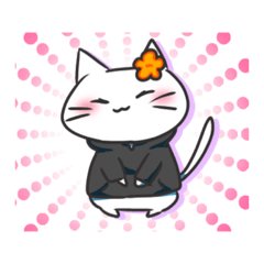 ゆるっとアクティングにゃんこ 2