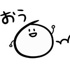 ゆるくもちごめ