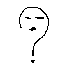 よく使う言葉スタンプ ～顔を添えて～