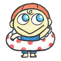 ほしんこ Kidgel 13