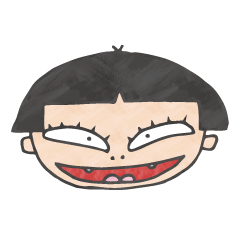 転校生のウトゥルさん