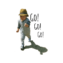 なかよしすたーず①