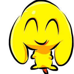 ピックとデッピー(知らんちゃんも)