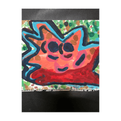 Welcome to my world.Thank very much.