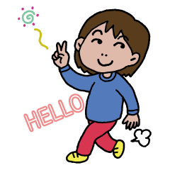 お気楽とっとさん