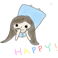 いつも、いつでも、女の子