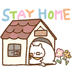 動く！こどもにゃんこ１６