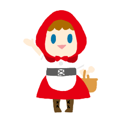 ポジティブヒロイン