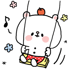 くまのアプリ１