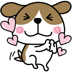 犬さん♡毎日の暮らし